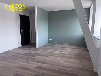 appartement à Gueret (23)