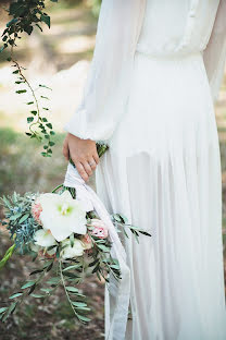 Wedding photographer Nata Rolyanskaya (natarolianskii). Photo of 12 February 2017