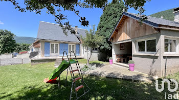 maison à Saint-Lary-Soulan (65)