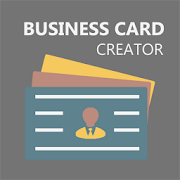 Business Card Creator 2.1.0 Icon