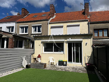 maison à Etaples (62)