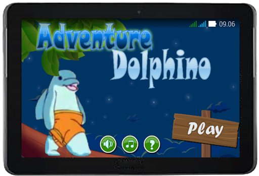 Adventure Dolphin