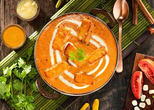 Paneer Makhani