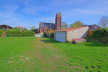 maison à Damery (80)