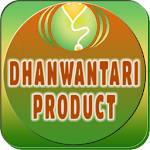 Cover Image of 下载 Dhanwantari Product 1.1 APK