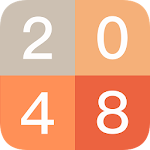 Cover Image of Скачать 2048 Classic 1.2 APK