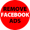 Item logo image for Remove Facebook Ads