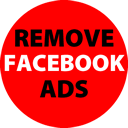 Remove Facebook Ads