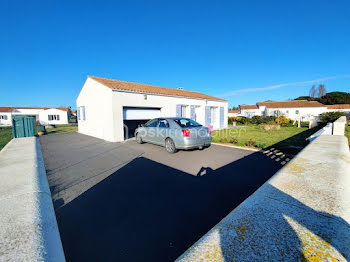 maison à Saint-Pierre-d'Oléron (17)