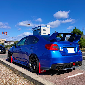 WRX STI VAB