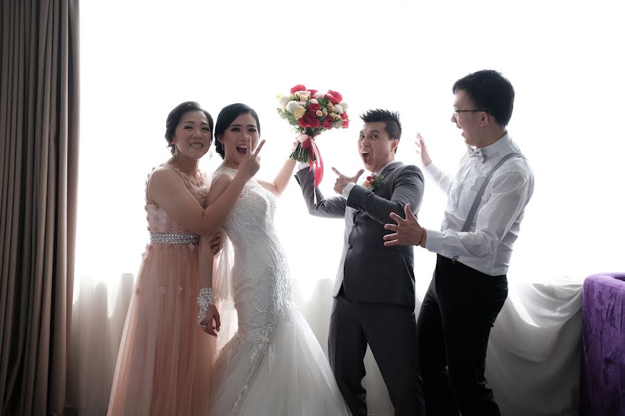 Wedding photographer Fritz Primadya (edelweiss087). Photo of 29 September 2023