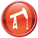 Oil and Gas Well Locator LITE icon