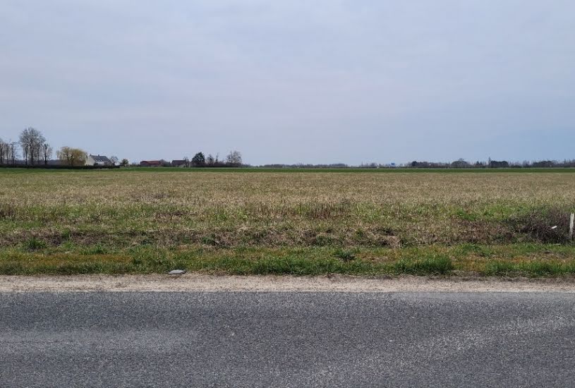  Vente Terrain à bâtir - 420m² à Chançay (37210) 