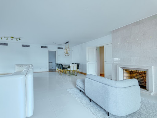 Appartement avec piscine 5