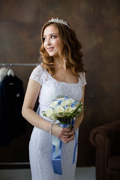 Wedding photographer Viktor Novikov (novik). Photo of 26 January 2019