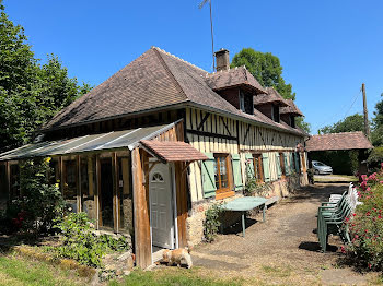 maison à Beuvillers (14)