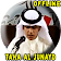 Taha Al Junayd Full Quran MP3 Offline icon