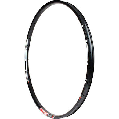 Stans No Tubes Arch MK3 Rim - 29" - Disc - Black 32H