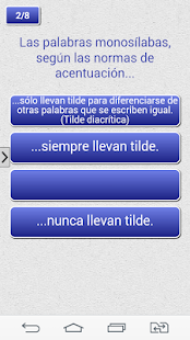 How to install Acentuación 0.1 apk for bluestacks