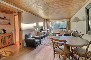 appartement à Megeve (74)