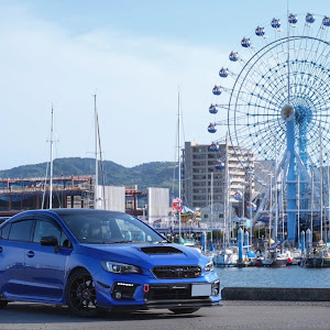 WRX S4 VAG