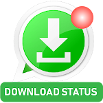 Cover Image of Herunterladen Status Saver WhatsApp - Download and Share 1.0.1 APK