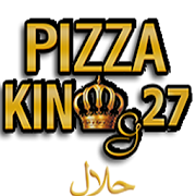 Pizza King 27 1.2 Icon