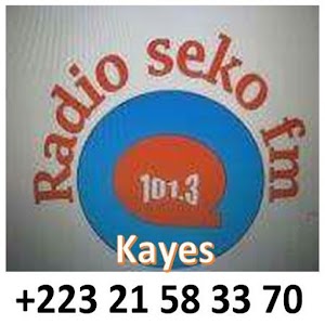 Download Radio SEKO FM- Kayes For PC Windows and Mac