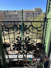 appartement à Toulon (83)