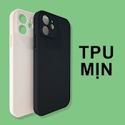 Ốp Lưng Chất Liệu Mịn Che Camera Viền Vuông Ốp Xsmax 6 Plus 7 Plus 8 Plus 12 11 Promax 12Pro 13Promax 13Pro