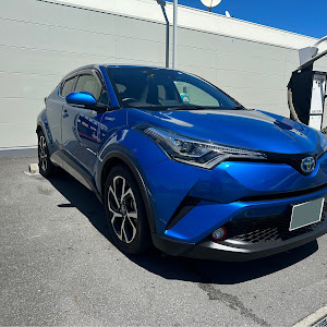 C-HR ZYX10