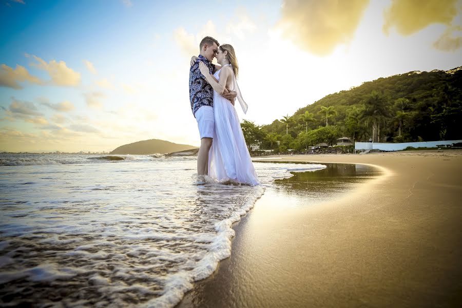 Fotógrafo de bodas Wilian Sieminski (wiliansieminski). Foto del 11 de marzo 2020