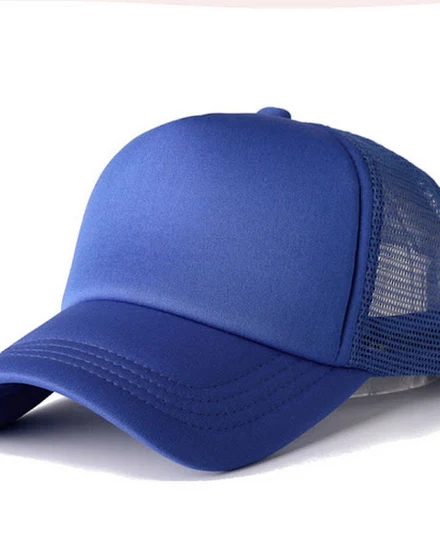 Custom Logo Baseball Cap Print Free 50 Colors Summer Adul... - 2