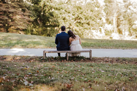 Photographe de mariage Warren Lane (lanephotos). Photo du 12 octobre 2020