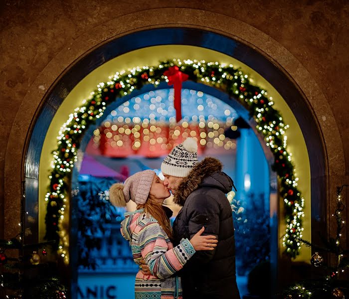 Wedding photographer Alexander Ziegler (spreeliebe). Photo of 19 December 2022