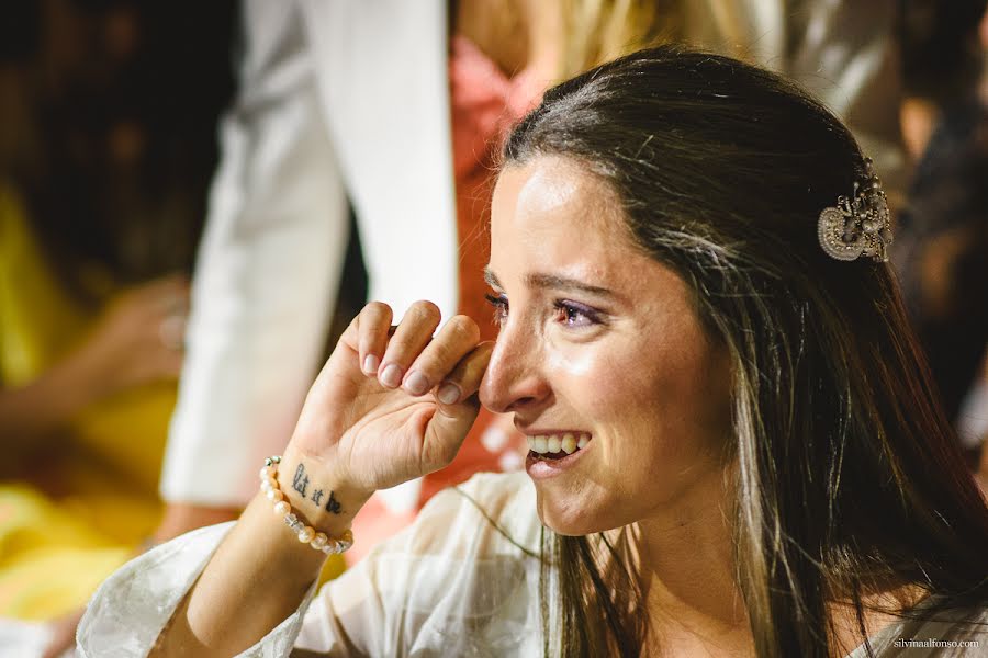 Fotógrafo de bodas Silvina Alfonso (silvinaalfonso). Foto del 24 de junio 2017