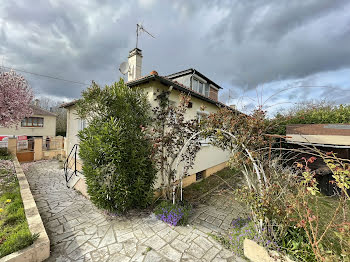 maison à Asnières-sur-Oise (95)