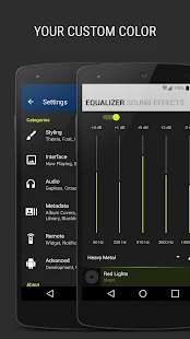  BlackPlayer EX- screenshot thumbnail 