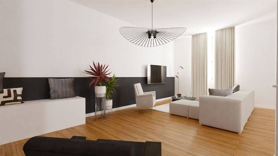 Vente appartement 6 pièces 164 m² à Toulouse (31000), 599 000 €