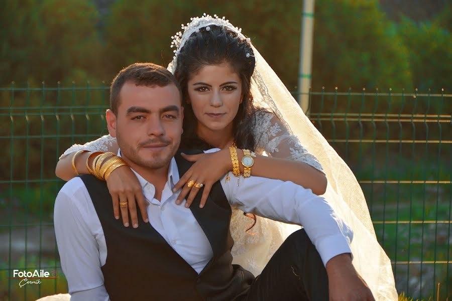 Wedding photographer Sezgın Doğan (sezgindogan). Photo of 11 July 2020