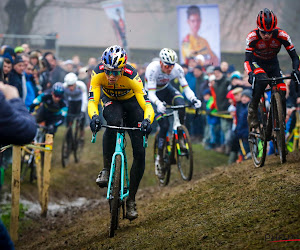 Kasteelcross in Zonnebeke weet dan toch enkele grote namen te strikken