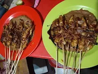 Warung Sate Kambing Baba H.Gojal menu 3