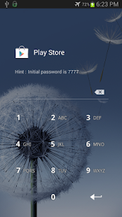 Smart App Protector(App Lock+) apk