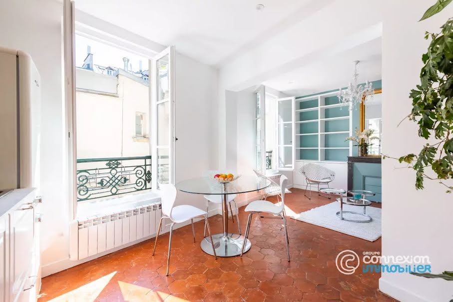 Vente appartement 2 pièces 43.13 m² à Paris 5ème (75005), 670 000 €