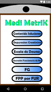MediMetrik(圖1)-速報App