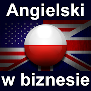 Angielski w biznesie  Icon