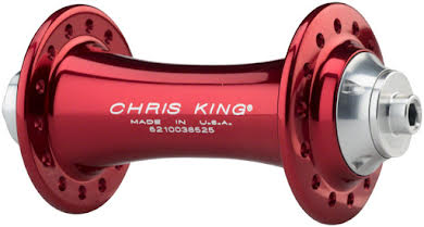 Chris King R45 Road Racing Front Hub alternate image 13