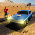 American Classic Car Simulator 1.3