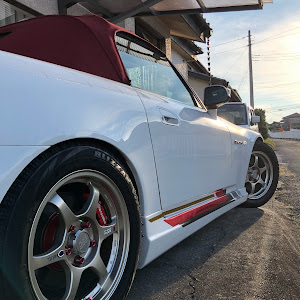 S2000 AP1