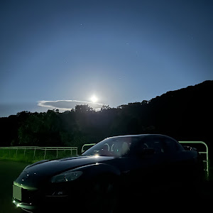 RX-8 SE3P